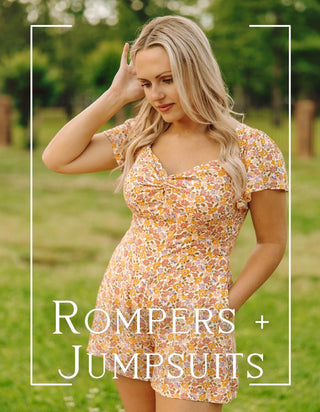 Rompers