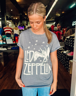 Led Zepplin Vintage Tee