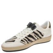 NEXT - WHITE ZEBRA MULTI - VINTAGE HAVANA