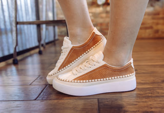 Shauna Platform Sneaker