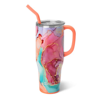 Swig Mega Mug Dreamsicle in 40 oz