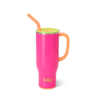 Swig Tuti Frutti Mega Mug in 30 oz