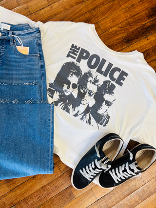 The Police Sale T-Shirt