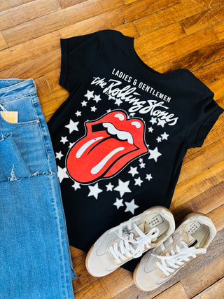 The Rolling Stones - Ladies & Gentlemen Sale T-Shirt