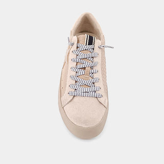 Shu Shop Paula - Taupe Sneaker