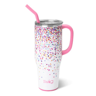 Swig Confetti Mega Mug (40oz)