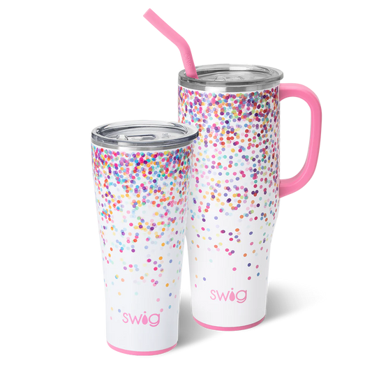 Swig Confetti Mega Mug (40oz)