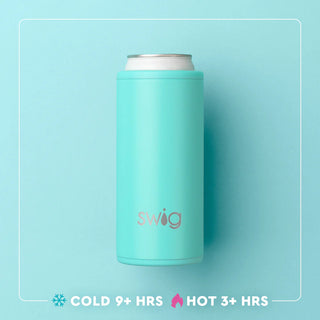 Swig Oh My Stars - Skinny Can Cooler 12oz
