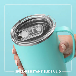 Swig Caliente Travel Mug (22 oz)