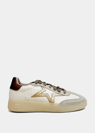 Shu Shop Peaches - Gold