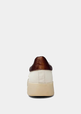 Shu Shop Peaches - Gold