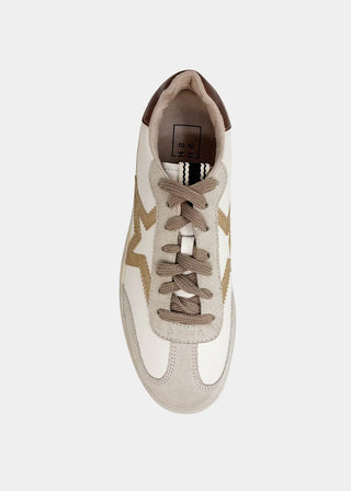 Shu Shop Peaches - Gold