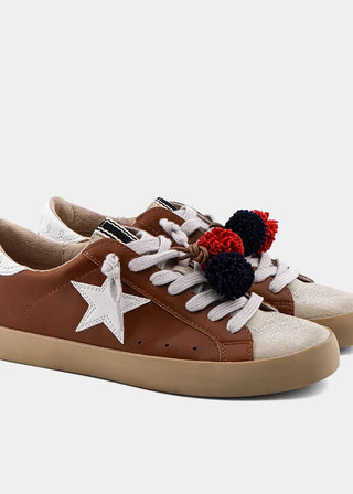 Shu Shop - Peggy Camel
