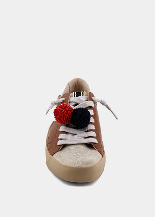 Shu Shop - Peggy Camel