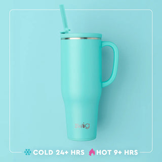 Swig Oh My Stars Mega Mug 40oz