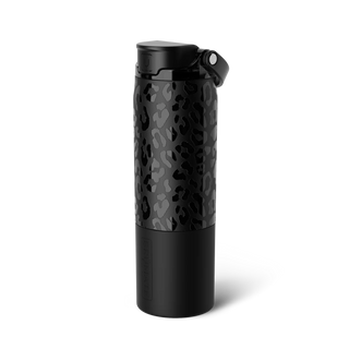 Rise 25 oz - Onyx Leopard