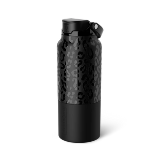 Rise 35 oz - Onyx Leopard