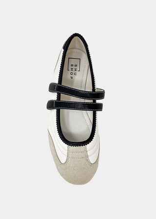 Shu Shop Salome - Bone