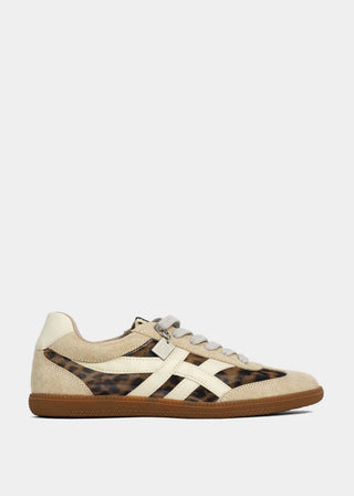 Shu Shop Sasha - Leopard