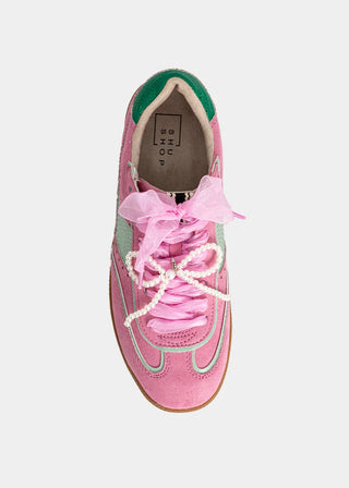 SHU SHOP Sophie - Pink