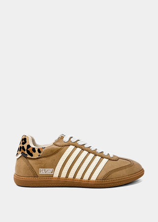 Shu Shop - Stevie, Moss