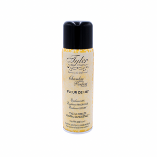 4 oz Tyler Room Spray - Fleur De Lis