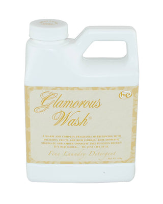 4 oz Tyler Glam Wash - Diva