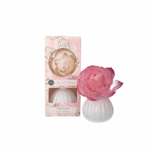 Sweet Grace Flower Diffuser