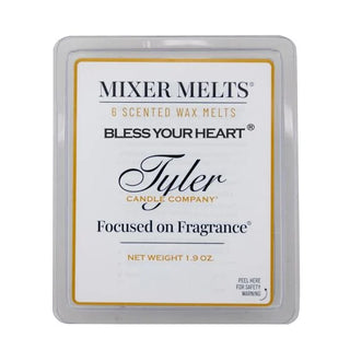 Tyler Mixer Melts - Bless Your Heart
