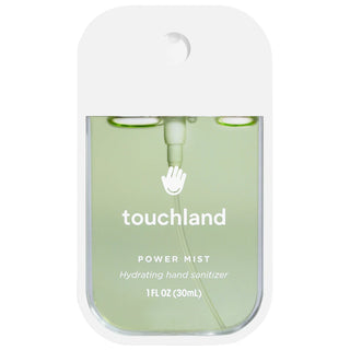 Touchland Sanitizer in Applelicious