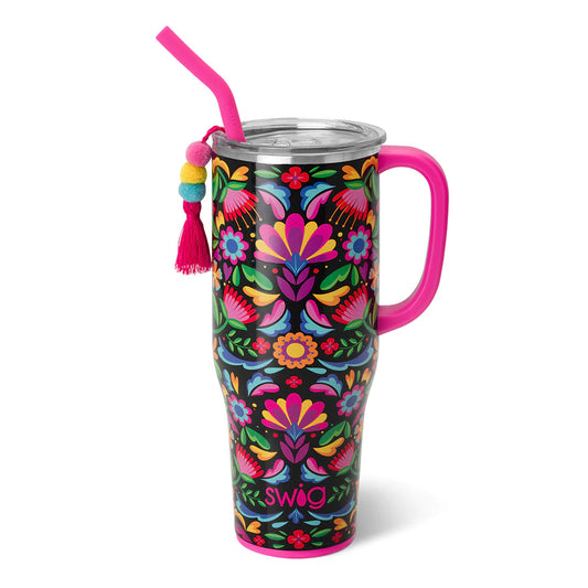 Swig Caliente Mega Mug (40oz)