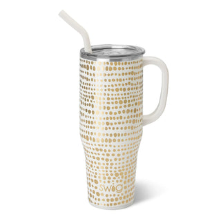 Swig Glamazon Gold Mega Mug