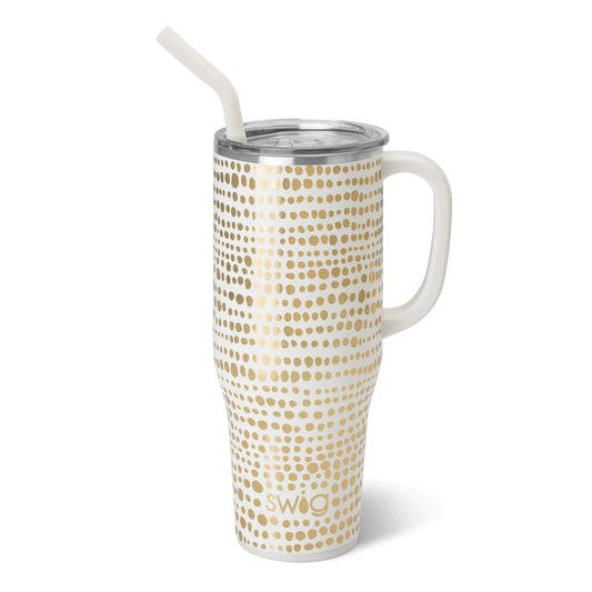 Swig Glamazon Gold Mega Mug