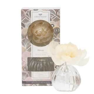 Haven Flower Diffuser