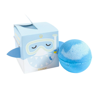 Baby Shark Bath Balm