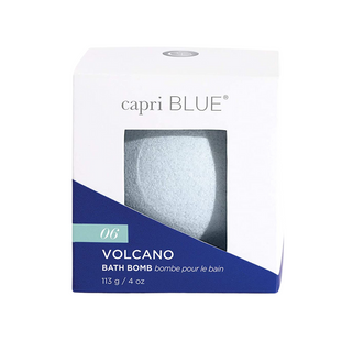 4 oz Volcano Bath Bomb