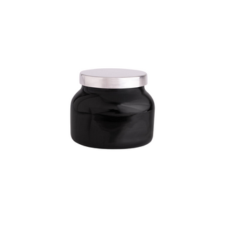 8 oz Petite Volcano Candle - Black