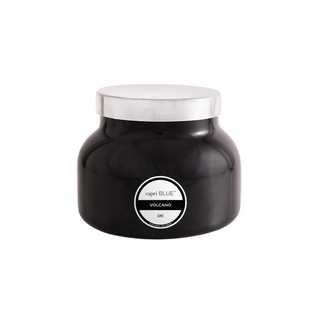 19 oz Signature Jar Candle - Black